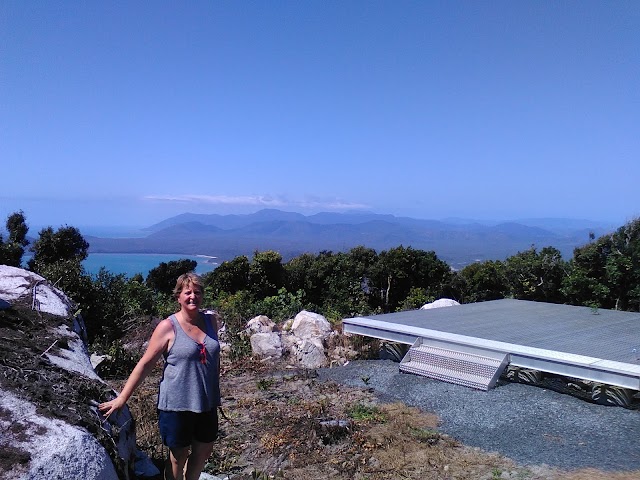Mount Cook National Park