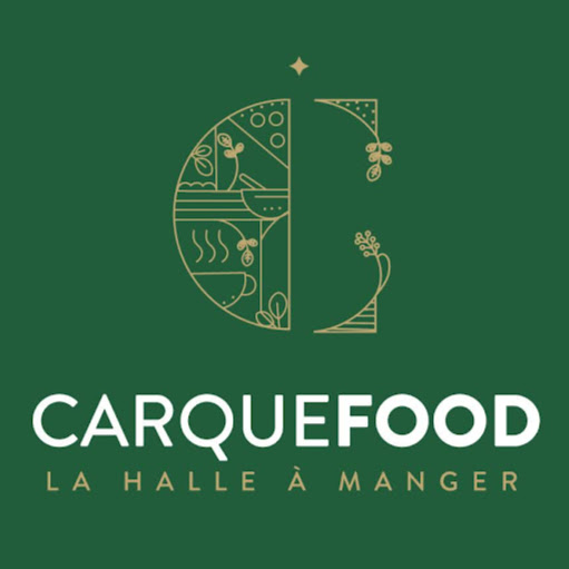 CARQUEFOOD // Halle à manger // Carquefou