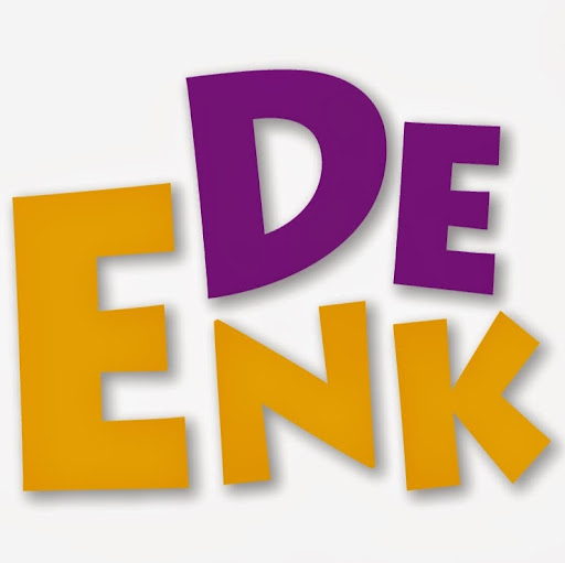 De Enk logo