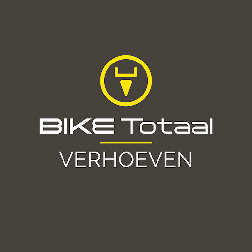 Bike Totaal Verhoeven - Fietsenwinkel en fietsreparatie