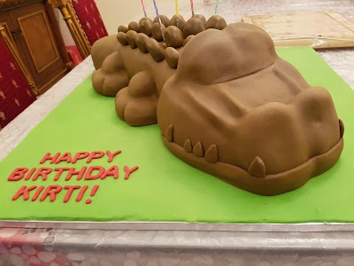 Photos of Sugaholic Bakeshop