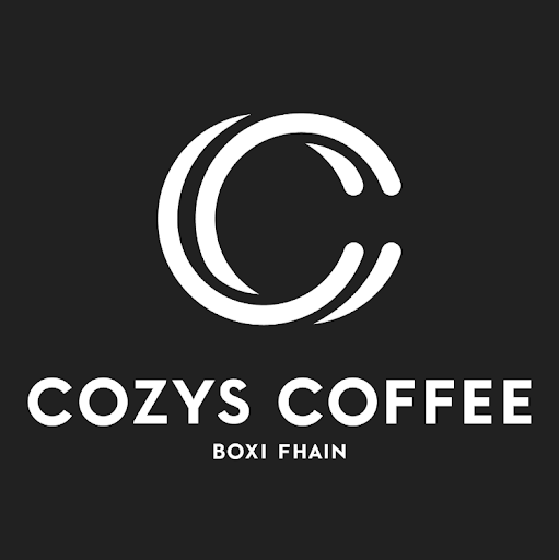 Cozys Coffee logo