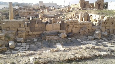 Photos of Rabbah Center for Mobiles