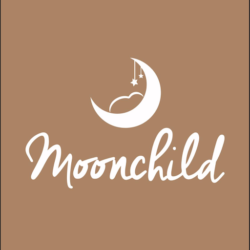Moonchild Baby Spa logo