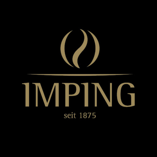 Der Kaffeeladen - Imping Kaffee logo