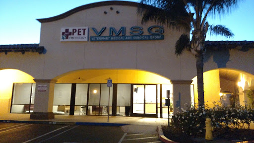 Veterinarian «Veterinary Medical And Surgical Group–Oc (Vmsg-Oc)», reviews and photos