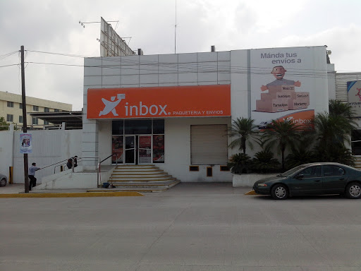 Inbox Paquetería y Envíos Valles, Blvd. Mexico Laredo y Primera Avenida S/N, Las Lomas, 79090 Cd Valles, S.L.P., México, Servicio de mensajería | SLP