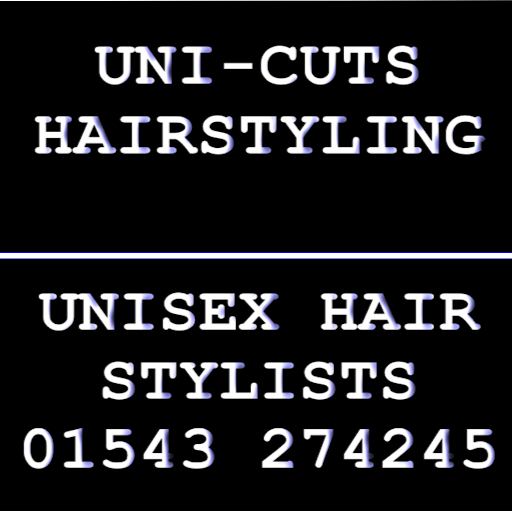 Uni-cuts Hair & Beauty Salon