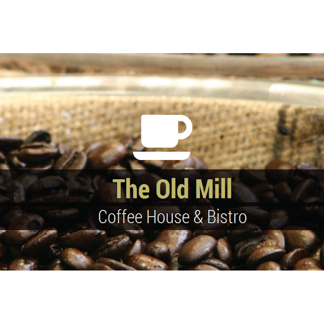 The Old Mill Coffee House & Bistro