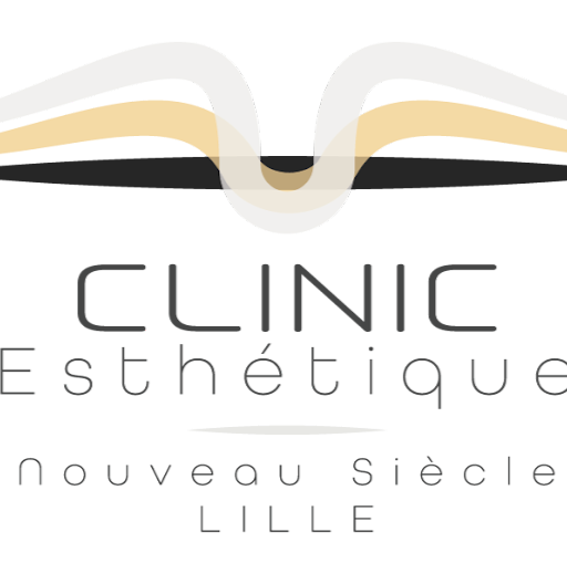 Centre Laser Nouveau Siècle - Clinique esthetique Nouveau Siecle logo