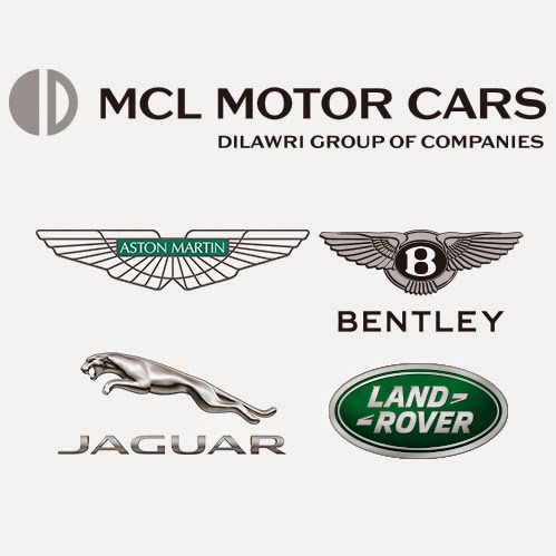 MCL Motor Cars logo