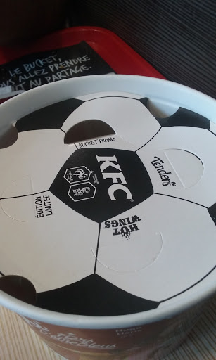 KFC Bordeaux Mérignac