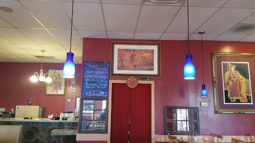 Indian Restaurant «India Cafe», reviews and photos, 815 Wayne Ave, Chambersburg, PA 17201, USA