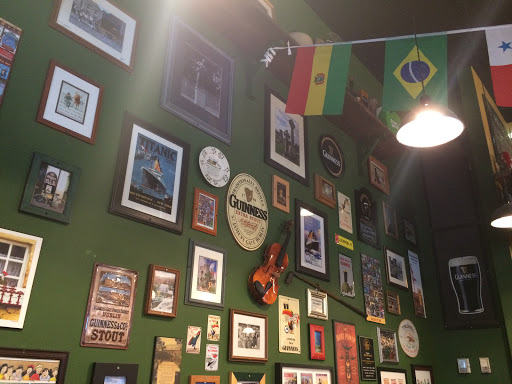 An Sibin Pub