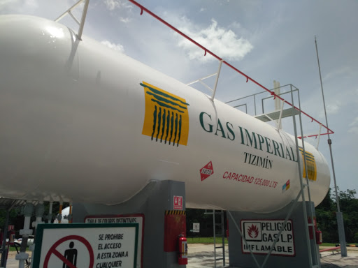 Gas de Yucatán, Carretera Tizimín Valladolid, Centro, 97700 Tizimín, Yuc., México, Servicios de CV | YUC