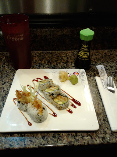 Restaurant «Tokyo Japanese Restaurant», reviews and photos, 100 Brampton Ave, Statesboro, GA 30458, USA