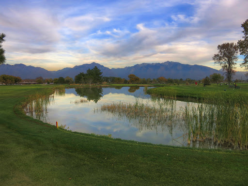 Golf Club «Mountain View Golf Course», reviews and photos, 2400 Gardner Ln, West Jordan, UT 84088, USA