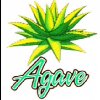 Agave Restaurant logo