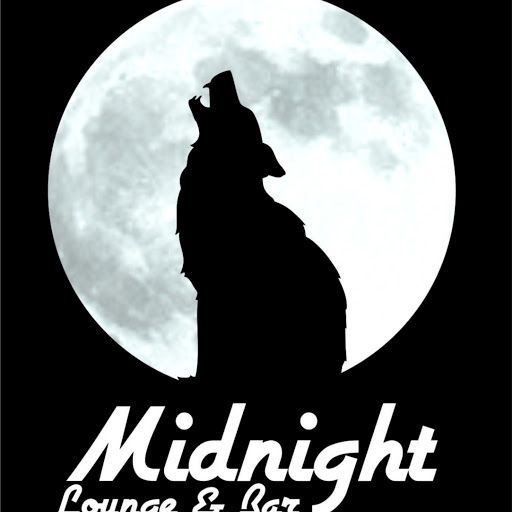 Midnight Lounge & Bar - Mönchengladbach logo