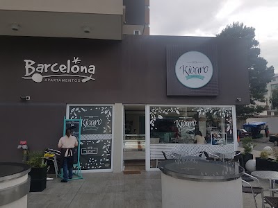 Photos of Kivaro Caf&eacute; - Lunch
