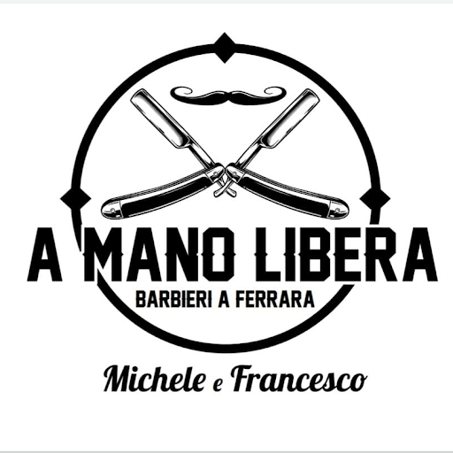 Barbieri A Mano Libera logo