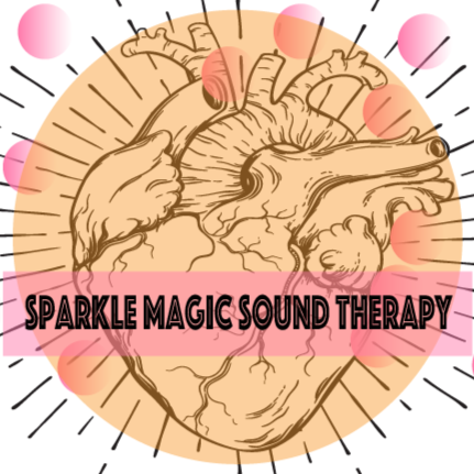 Sparkle Magic Sound Therapy