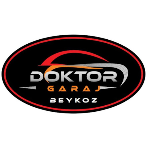 Doktor Garaj logo