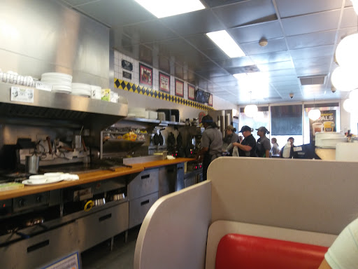 Breakfast Restaurant «Waffle House», reviews and photos, 13091 Brown Bridge Rd, Covington, GA 30016, USA