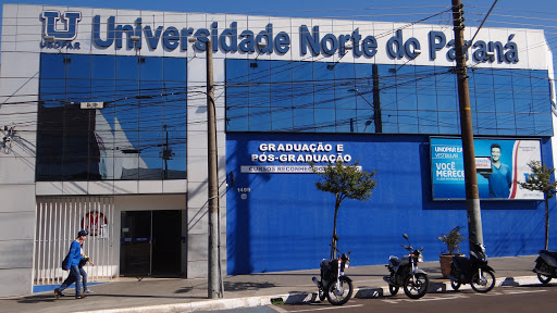Unopar, Av. Rui Barbosa, 1495 - Centro, Assis - SP, 19800-003, Brasil, Faculdade, estado São Paulo