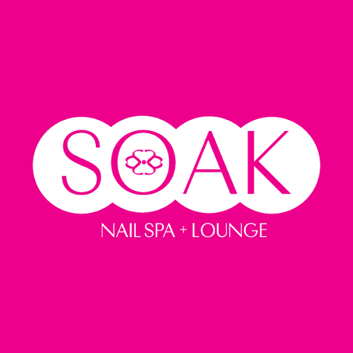 SOAK Nail Spa & Lounge