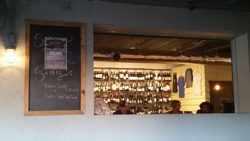 Wine Bar «Palate Bottle Shop & Reserve», reviews and photos, 1007 N 4th St, Wilmington, NC 28401, USA