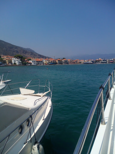 MONEMVASIA MARINE