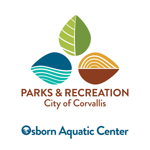 Osborn Aquatic Center logo