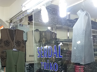 Serdal Triko