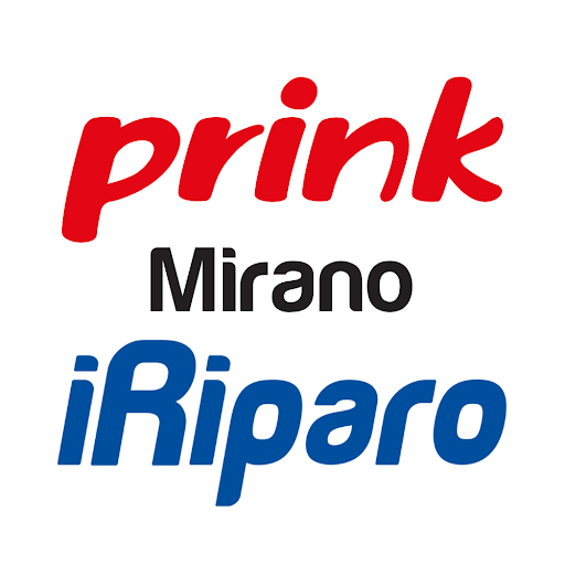 iRiparo Mirano logo