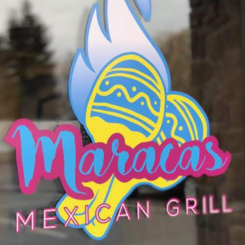 Maracas Mexican Grill logo
