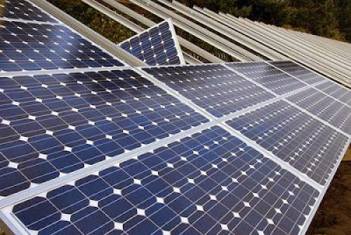 China Offers Big Solar Subsidy Shares Up