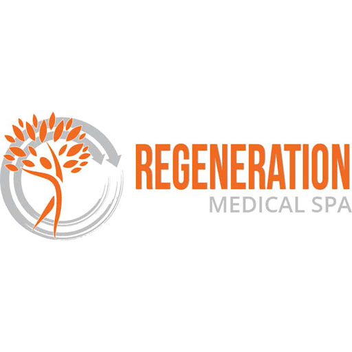Regeneration Medical Spa logo