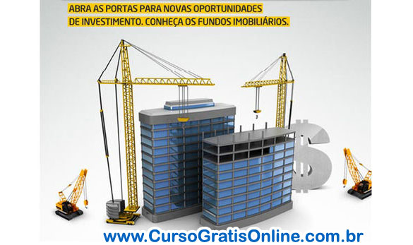 Fundos de Investimento Imobiliários