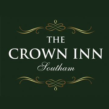 The Crown Inn Southam | Pub & Dining logo