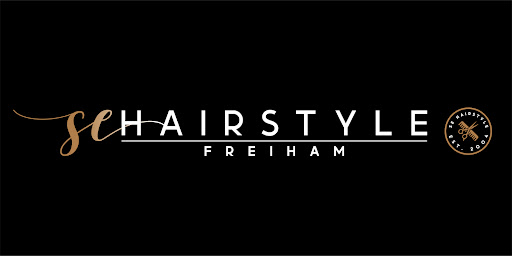 SE Hairstyle Freiham logo