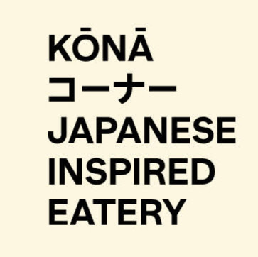 kōnā logo