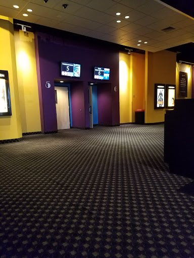 Movie Theater «Midway Cinema», reviews and photos, 181 NE Hampe Way, Chehalis, WA 98532, USA