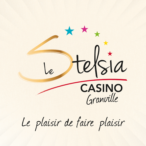 Stelsia Casino Granville logo