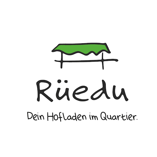 Rüedu, Wabern b. Bern logo
