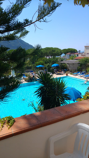 Hotel Villa Melodie