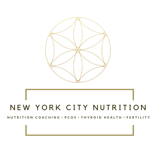 New York City Nutrition by Lorraine Kearney