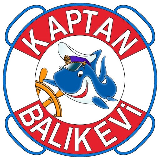 Kaptan Balık Evi logo