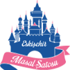 Eskişehir Büyükşehir Belediyesi Masal Şatosu logo