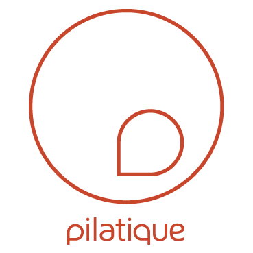 Pilatique Berlin logo